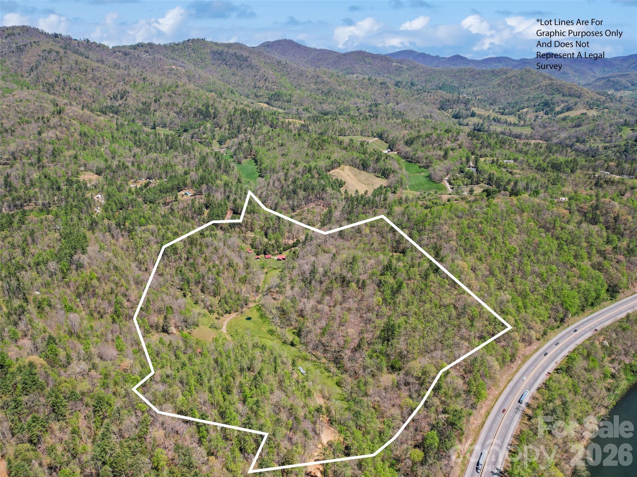 647 Indian Springs Road Clyde, NC 28721 - Photo 2 of 33