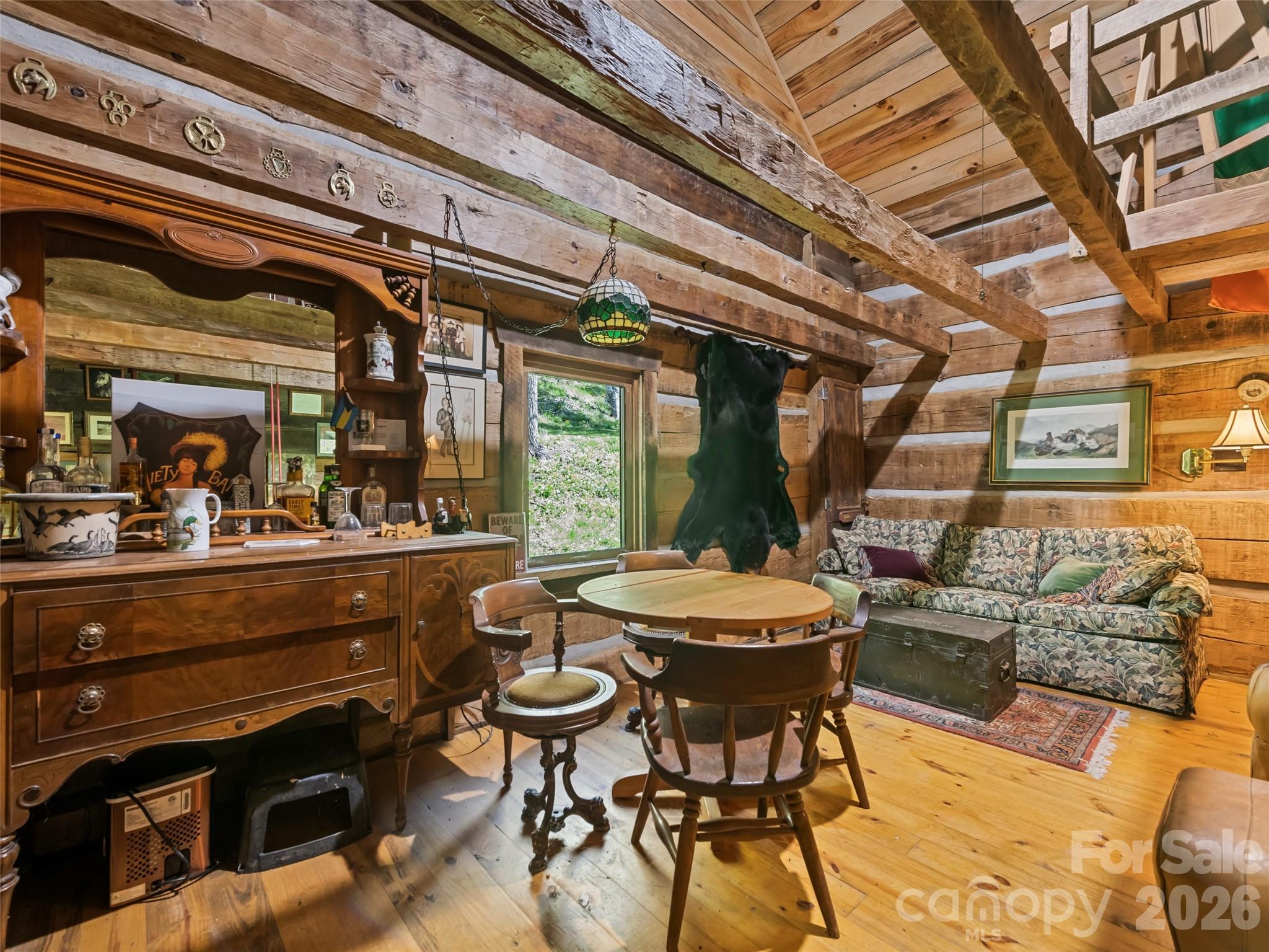 647 Indian Springs Road Clyde, NC 28721 - Photo 25 of 33