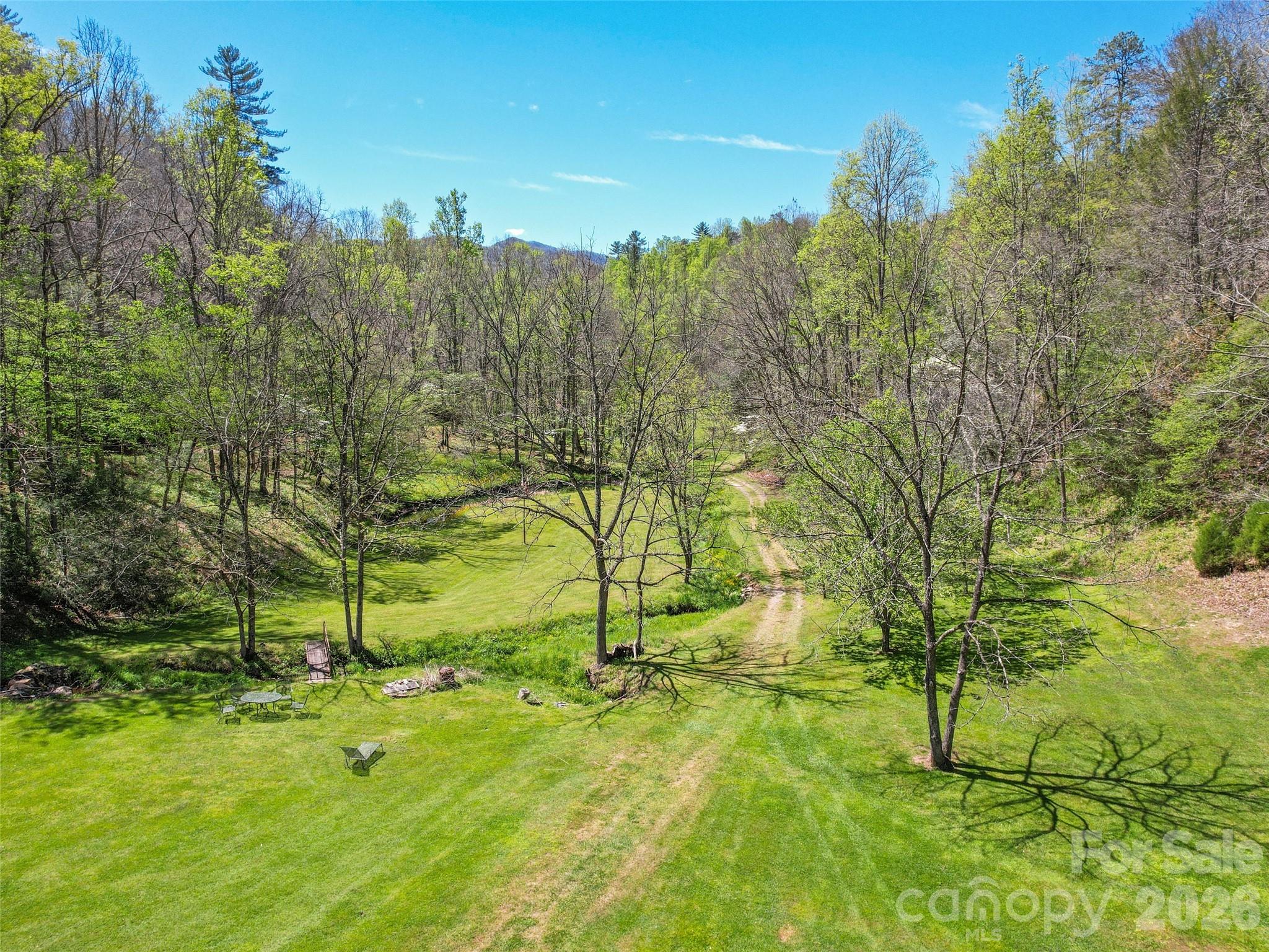 647 Indian Springs Road Clyde, NC 28721 - Photo 27 of 33