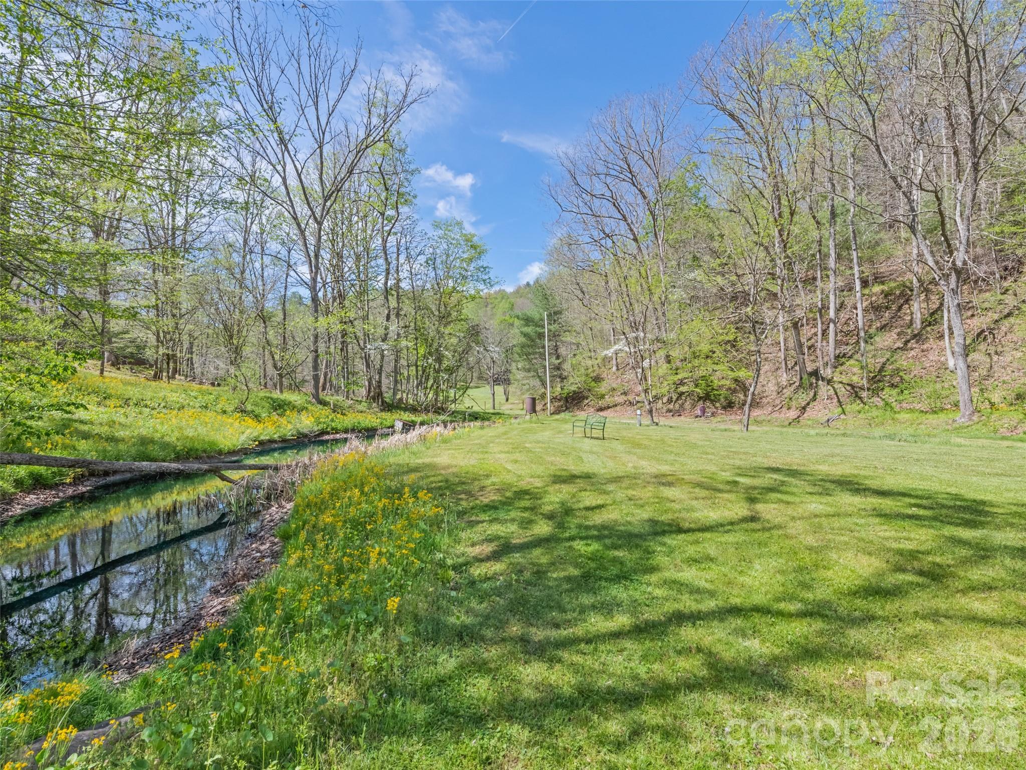 647 Indian Springs Road Clyde, NC 28721 - Photo 29 of 33