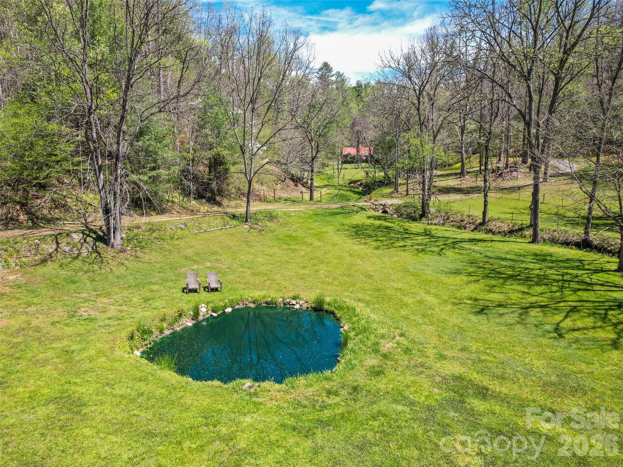 647 Indian Springs Road Clyde, NC 28721 - Photo 31 of 33