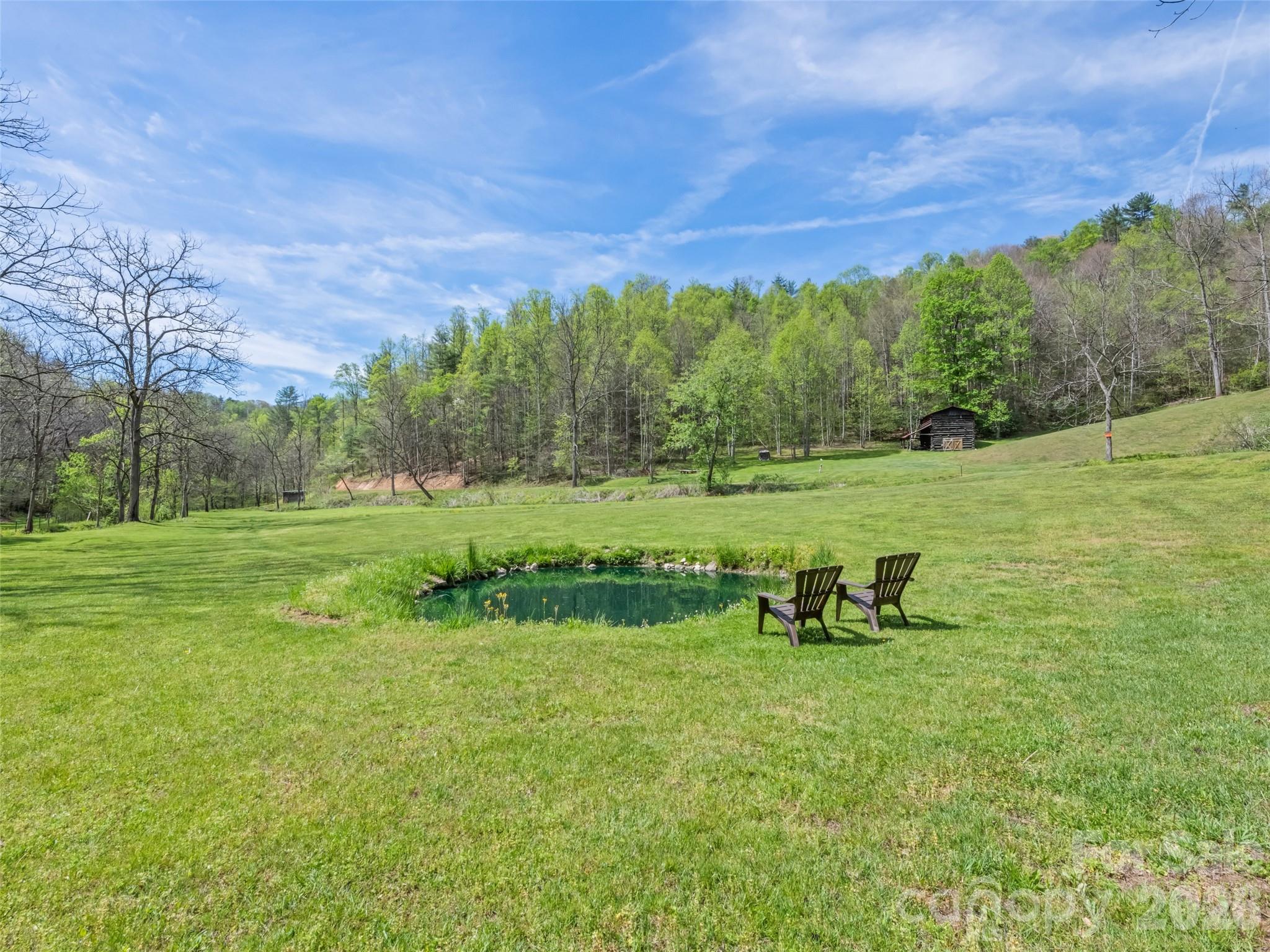 647 Indian Springs Road Clyde, NC 28721 - Photo 32 of 33
