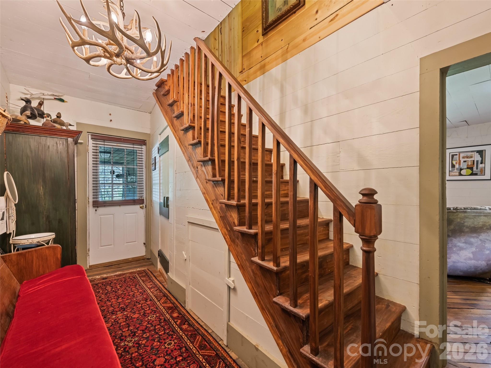 647 Indian Springs Road Clyde, NC 28721 - Photo 8 of 33