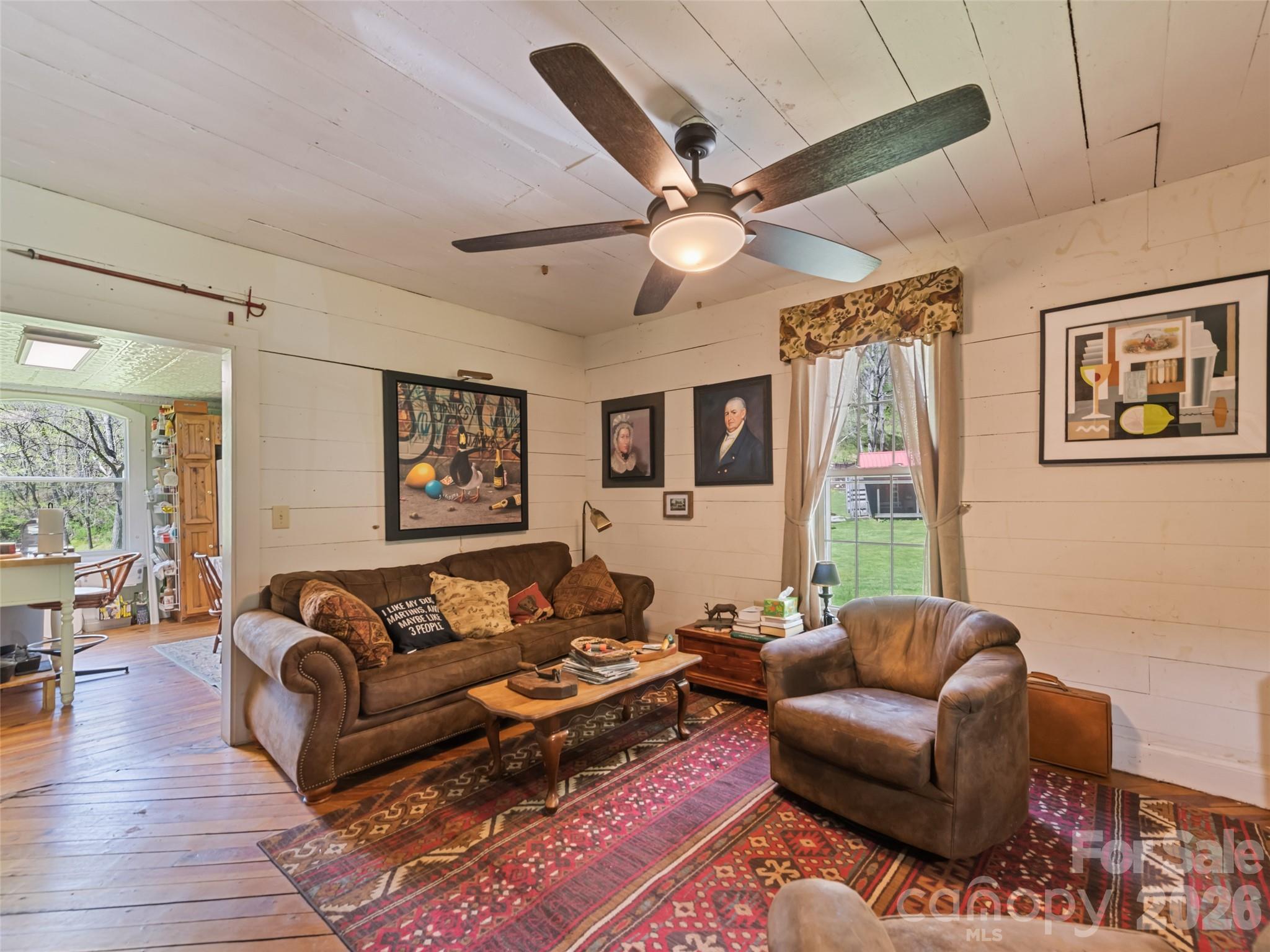 647 Indian Springs Road Clyde, NC 28721 - Photo 9 of 33