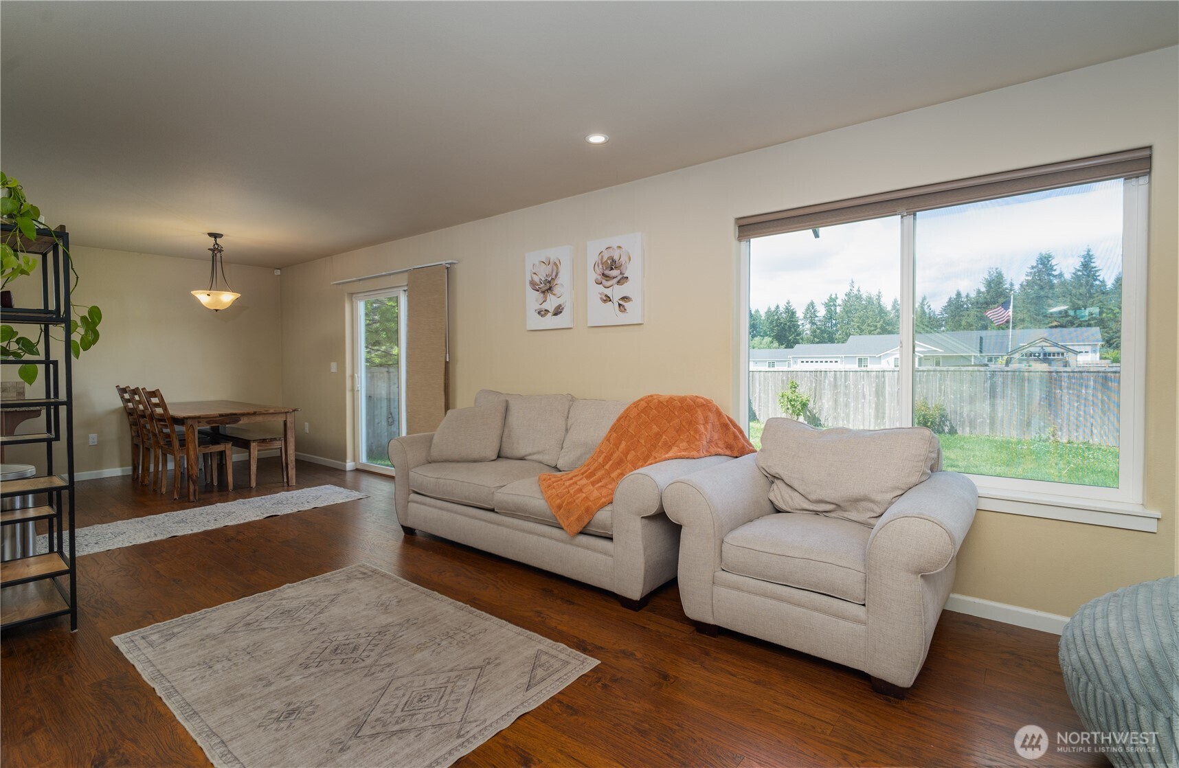 9324 179th Way Southwest Rochester, WA 98579 - Photo 11 of 33