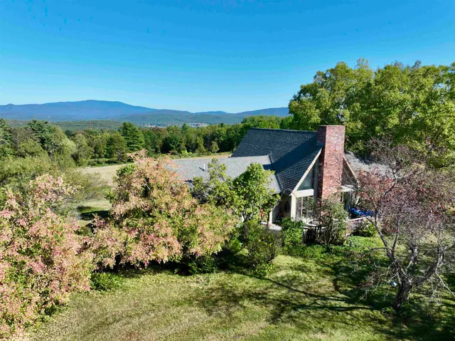 $550,000 | 426 Goshen Road East, Bradford, VT 05033