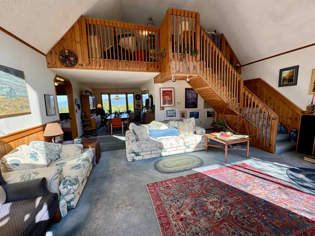 $550,000 | 426 Goshen Road East, Bradford, VT 05033
