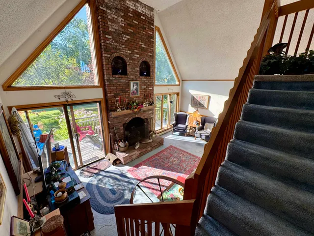 $550,000 | 426 Goshen Road East, Bradford, VT 05033