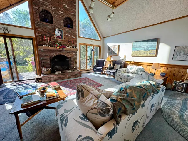 $550,000 | 426 Goshen Road East, Bradford, VT 05033