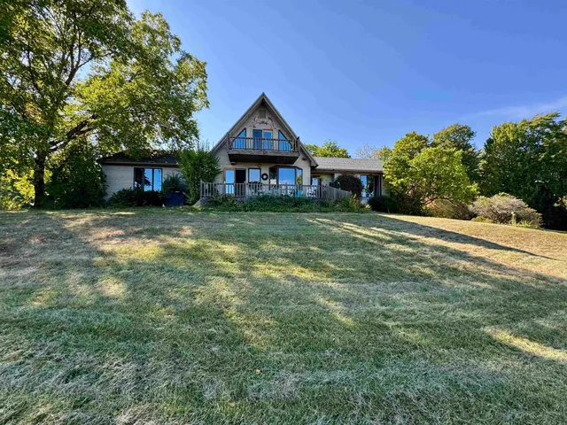 $550,000 | 426 Goshen Road East, Bradford, VT 05033