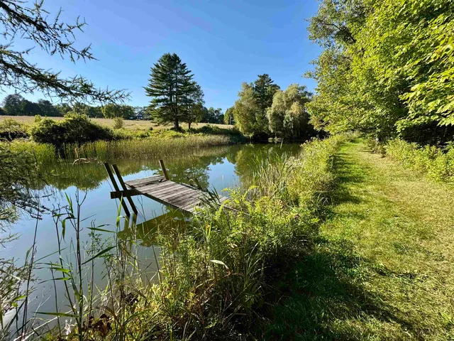 $550,000 | 426 Goshen Road East, Bradford, VT 05033