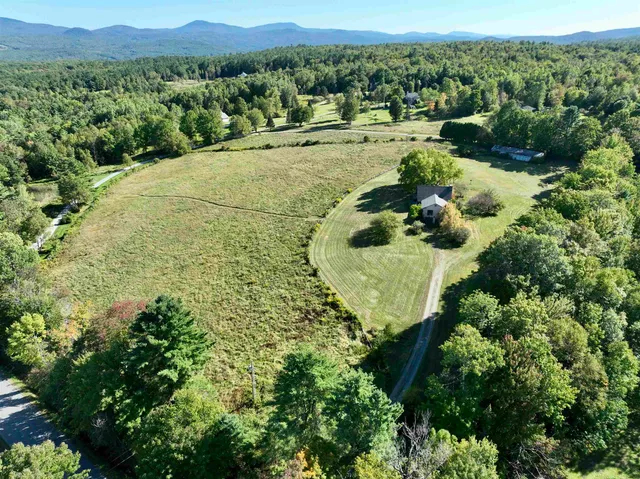 $550,000 | 426 Goshen Road East, Bradford, VT 05033