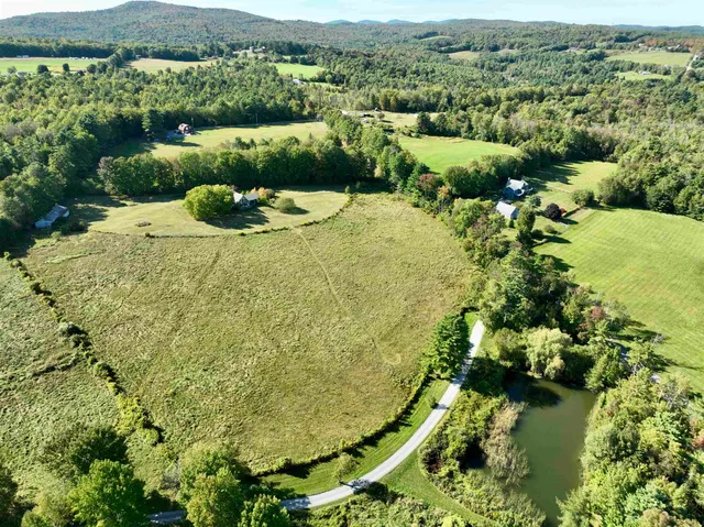 $550,000 | 426 Goshen Road East, Bradford, VT 05033