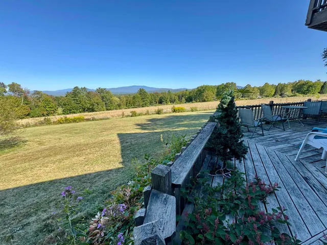 $550,000 | 426 Goshen Road East, Bradford, VT 05033
