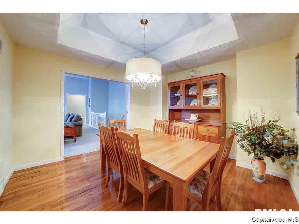 2813 Hastings Road Chatham, IL 62629 - Photo 13 of 32 Gallery Image 13