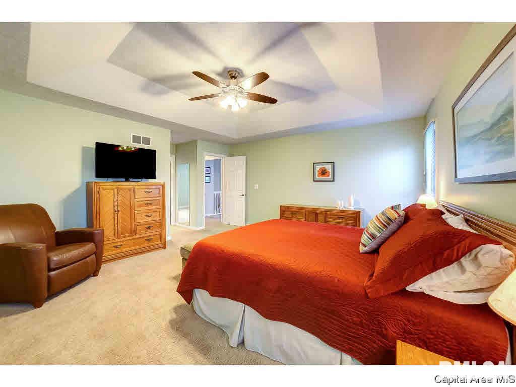 2813 Hastings Road Chatham, IL 62629 - Photo 15 of 32 Gallery Image 15
