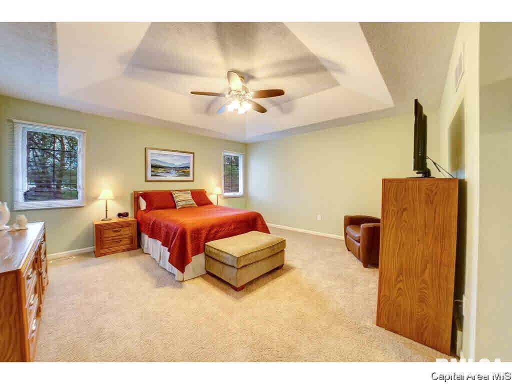 2813 Hastings Road Chatham, IL 62629 - Photo 16 of 32 Gallery Image 16