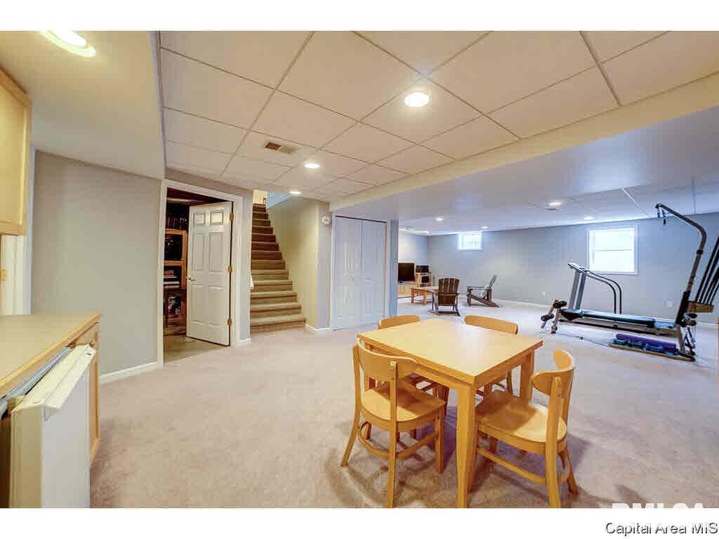 2813 Hastings Road Chatham, IL 62629 - Photo 26 of 32 Gallery Image 26
