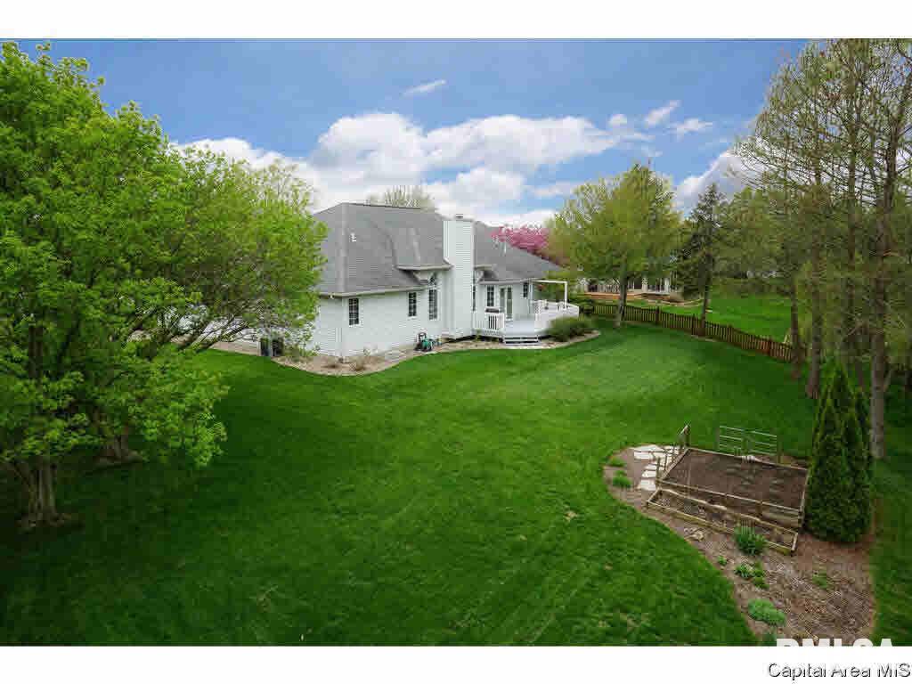 2813 Hastings Road Chatham, IL 62629 - Photo 29 of 32 Gallery Image 29