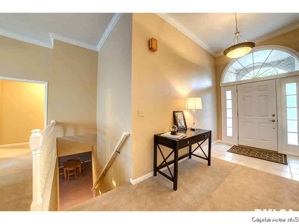 2813 Hastings Road Chatham, IL 62629 - Photo 3 of 32 Gallery Image 3