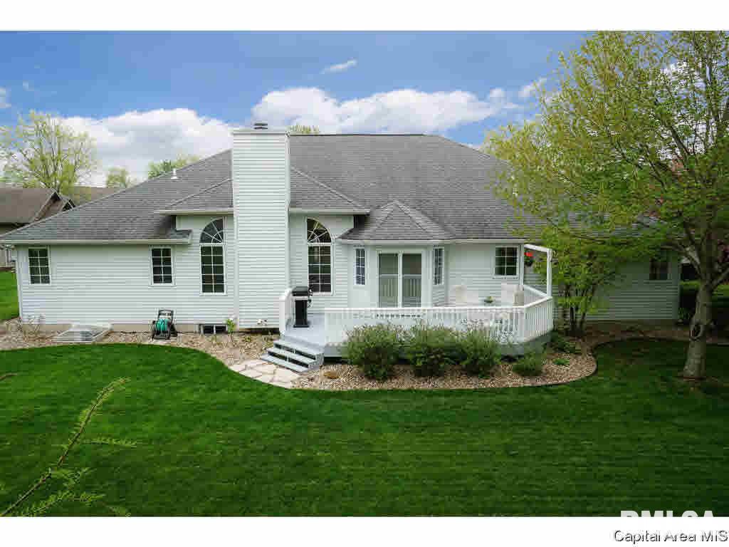 2813 Hastings Road Chatham, IL 62629 - Photo 31 of 32 Gallery Image 31