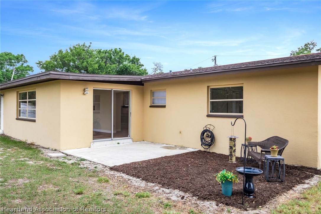 2215 Croydon Road Sebring, FL 33870 - Photo 26 of 32 Gallery Image 26