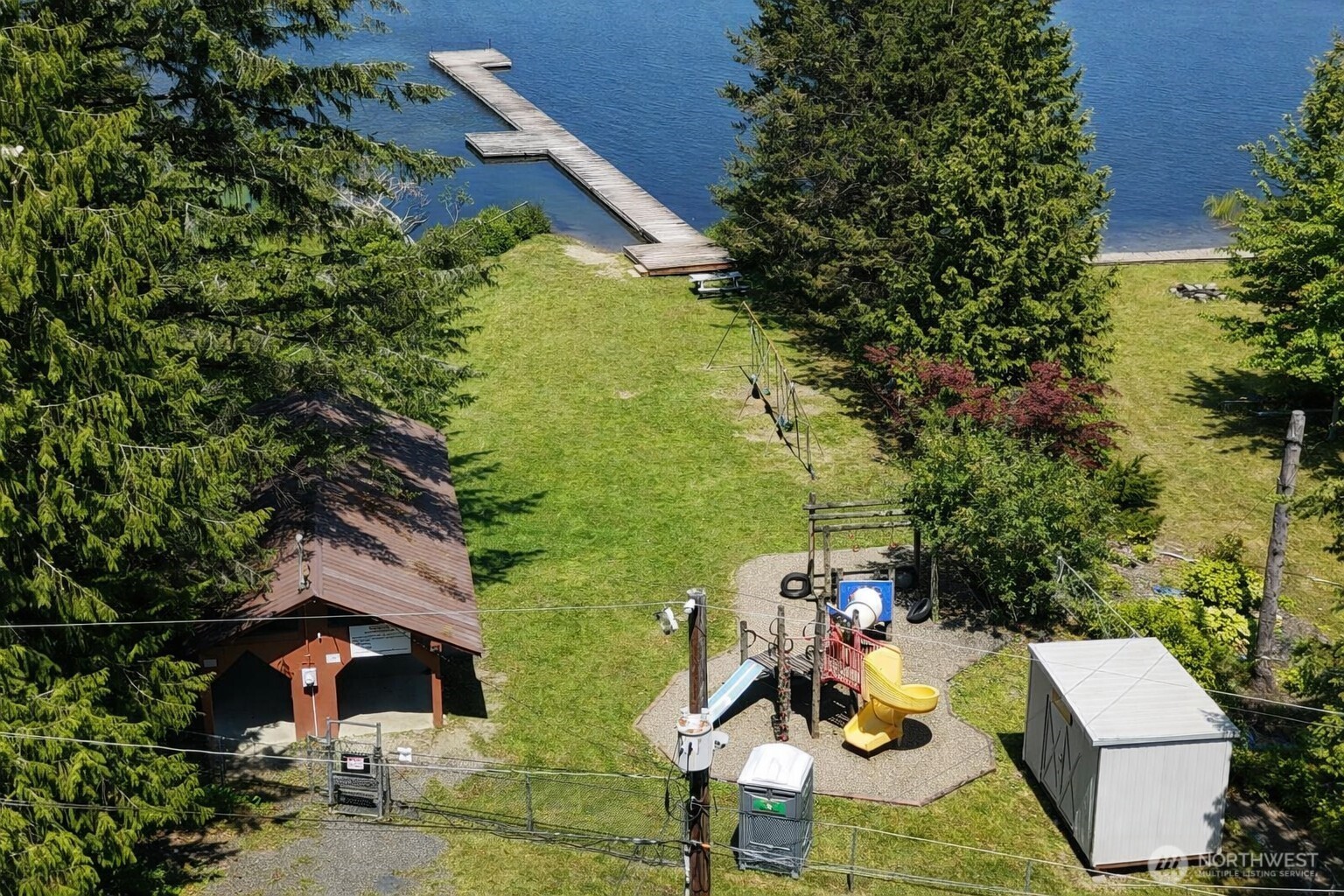5011 East Rasor Road Belfair, WA 98528 - Photo 14 of 31 Gallery Image 14