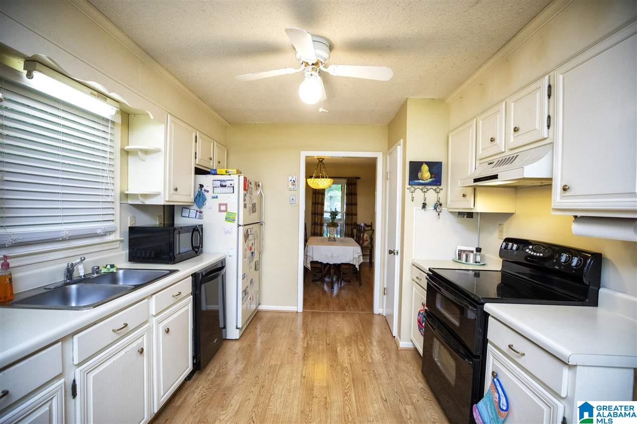 5850 Mockingbird Lane Pinson, AL 35126 - Photo 20 of 42