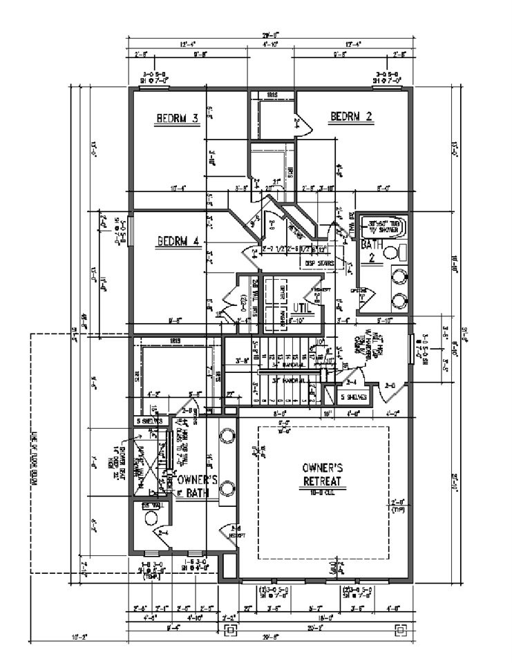 350 Cardinal Ridge Road Chapel Hill, NC 27516 - Photo 25 of 25 Photo 25