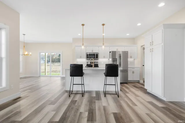 $364,900 | 50824 Tasha Drive, Bristol, IN 46507