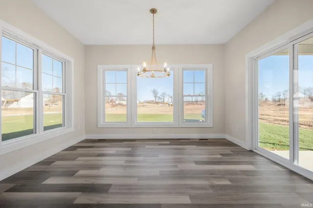 $364,900 | 50824 Tasha Drive, Bristol, IN 46507