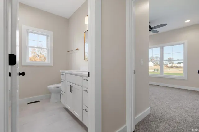 $364,900 | 50824 Tasha Drive, Bristol, IN 46507