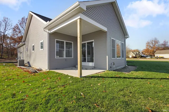 $364,900 | 50824 Tasha Drive, Bristol, IN 46507