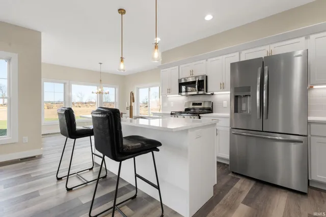 $364,900 | 50824 Tasha Drive, Bristol, IN 46507