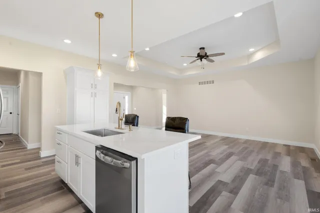 $364,900 | 50824 Tasha Drive, Bristol, IN 46507