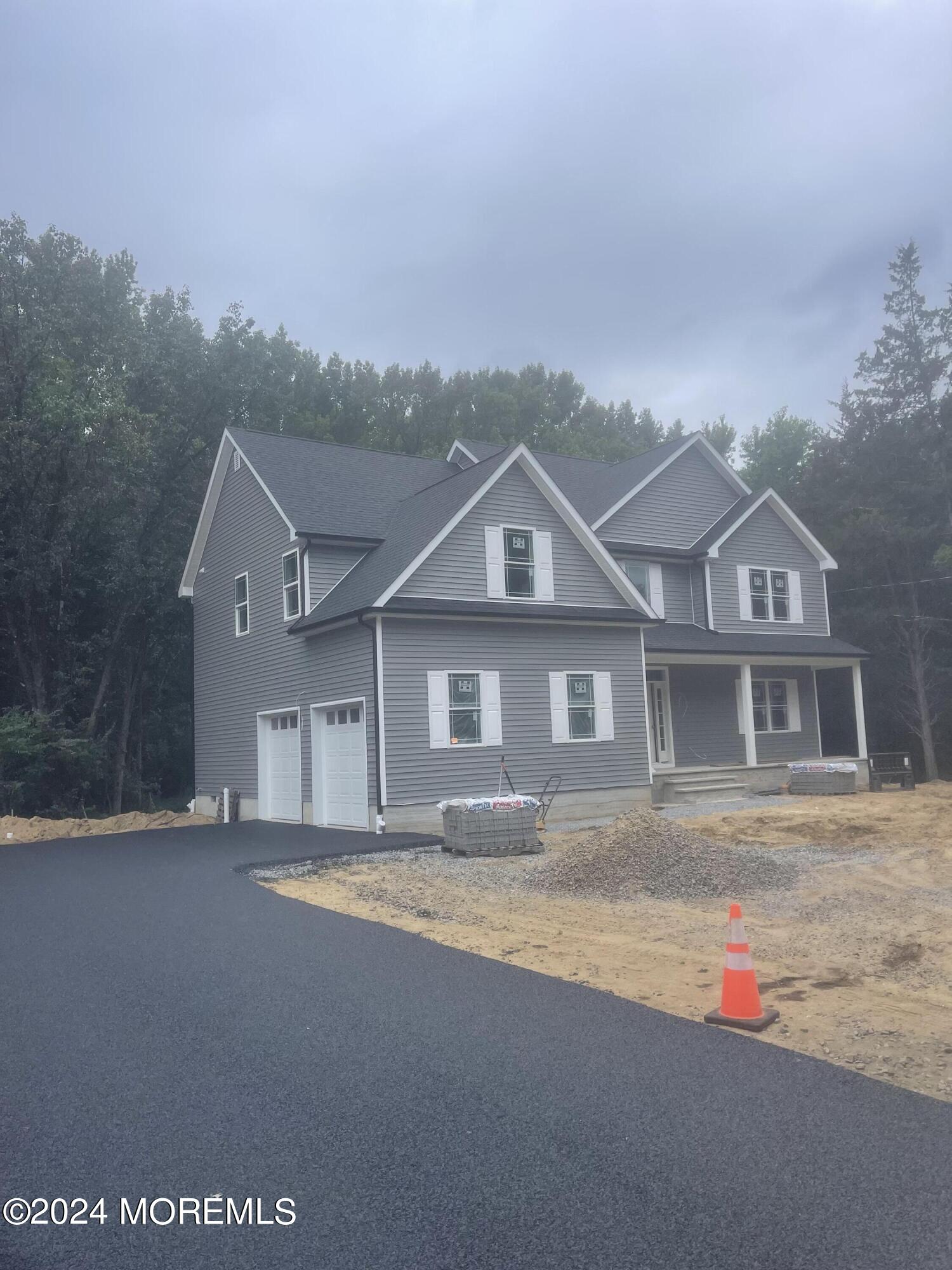 16 Tower Road Cream Ridge, NJ 08514 - Photo 2 of 3 IMG_0730