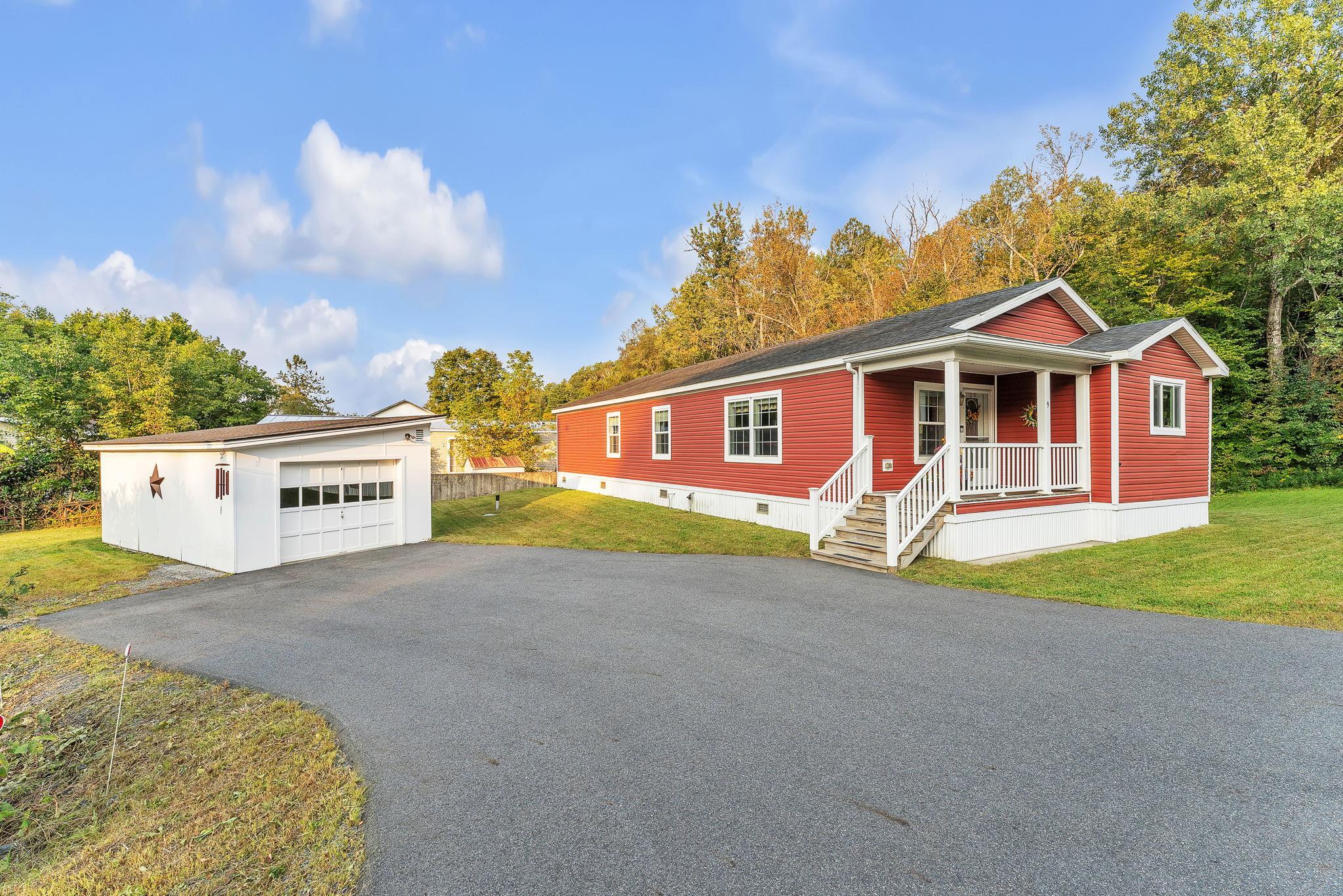 9 Kings Row Barre Town, VT 05641 - Photo 1 of 39