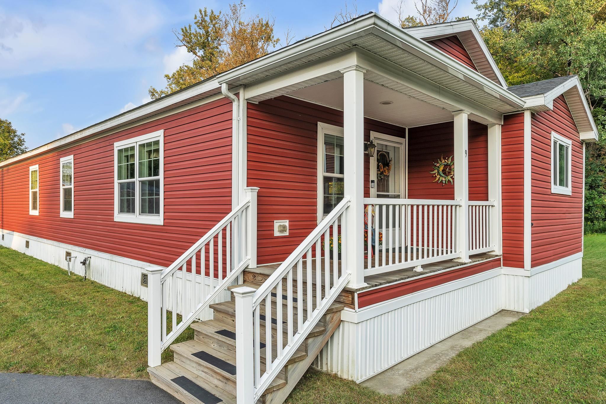 9 Kings Row Barre Town, VT 05641 - Photo 13 of 39