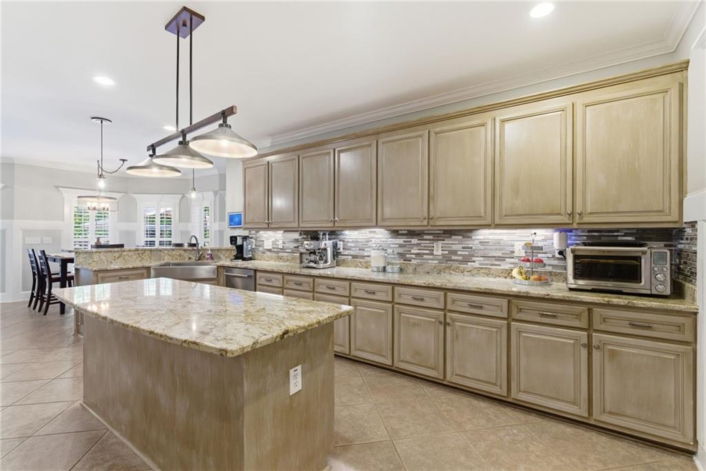 414 Parker Branch Road Barnesville, GA 30204 - Photo 19 of 83