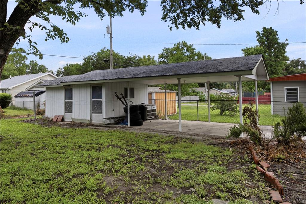 1223 North 4th Neodesha, KS 66757 - Photo 19 of 20