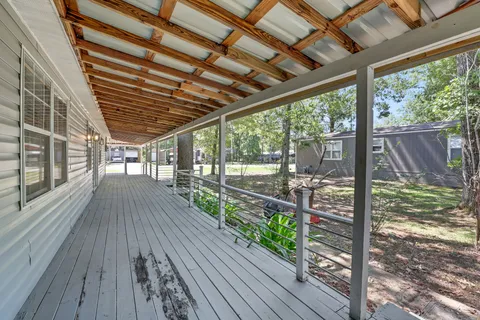 $143,000 | 140 Tobago Lane, Point Blank, TX 77364