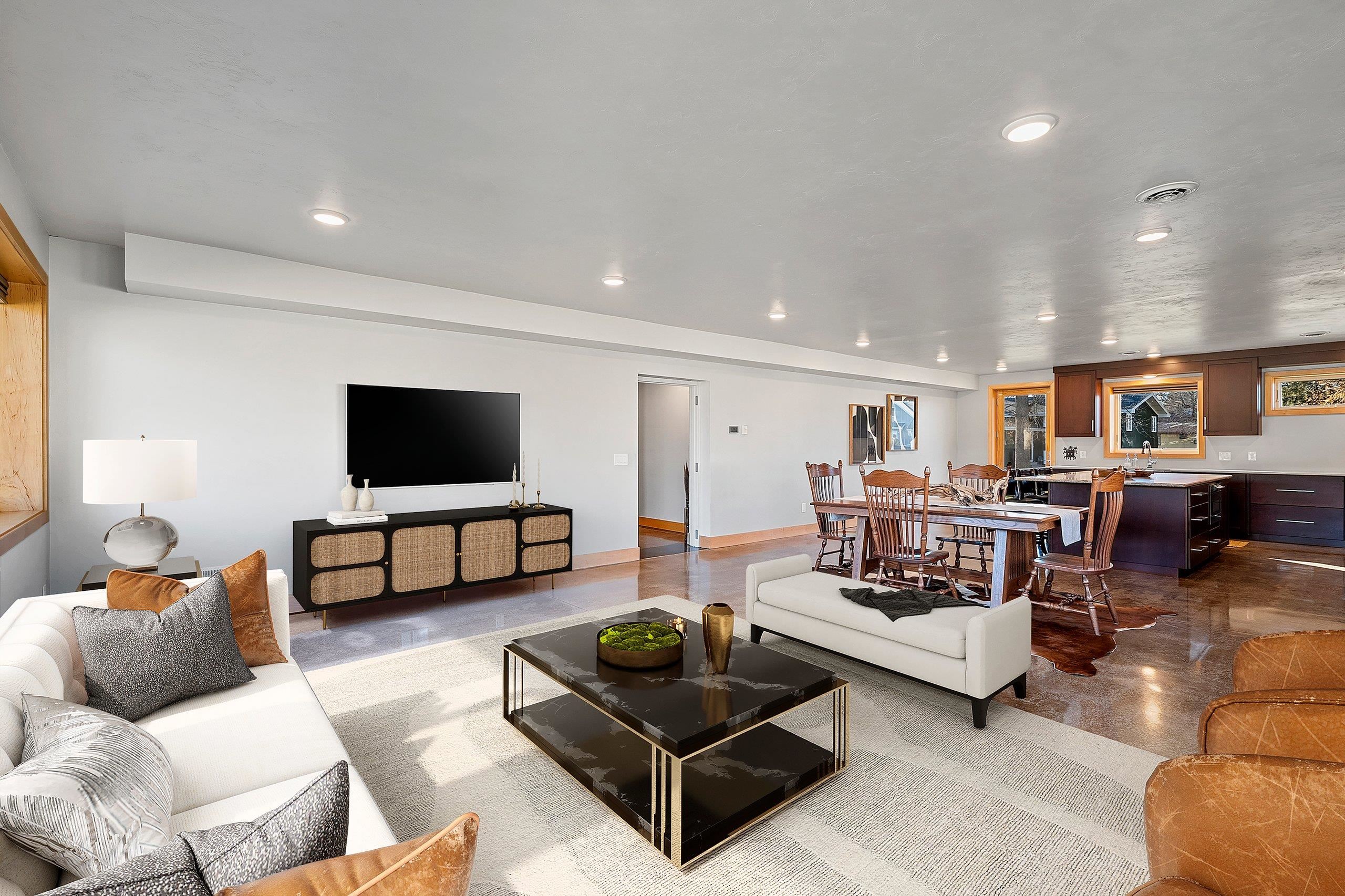 421 South St Augustine Street Pulaski, WI 54162 - Photo 20 of 72