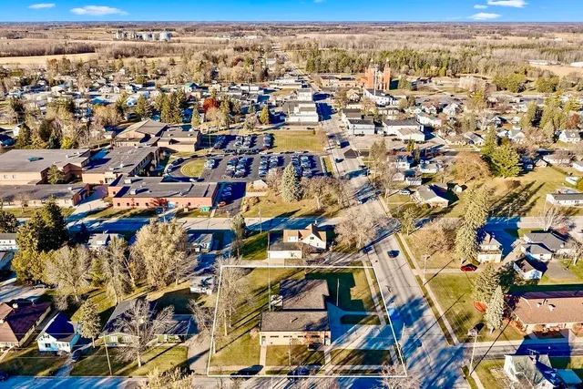 $469,000 | 421 South St Augustine Street, Pulaski, WI 54162