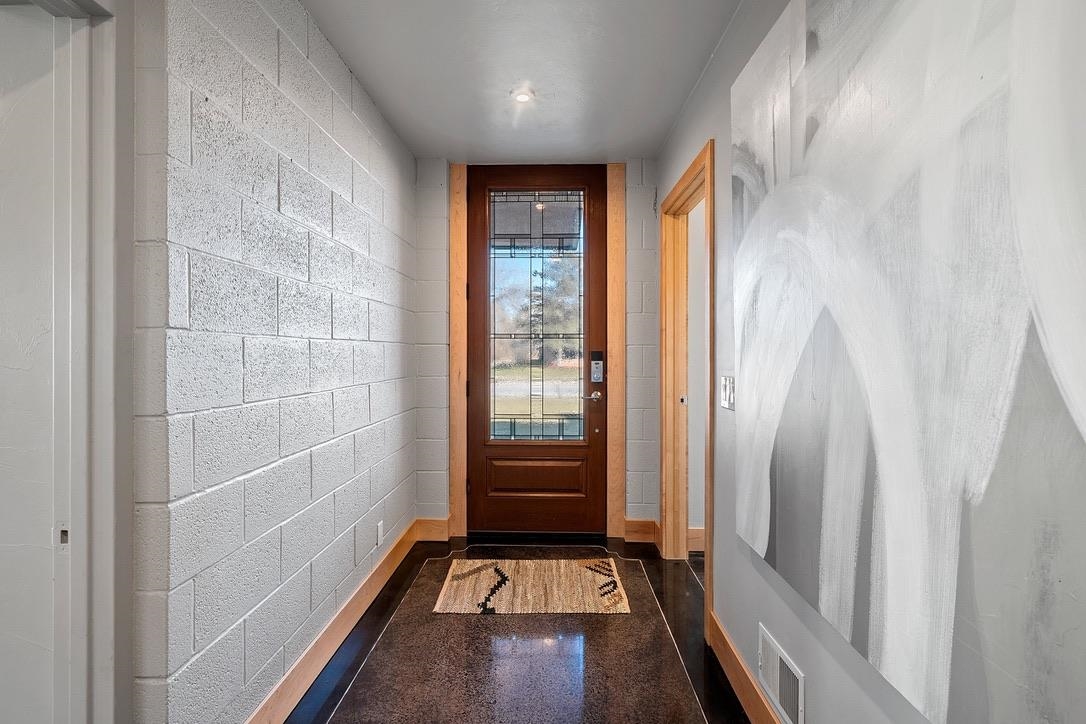 421 South St Augustine Street Pulaski, WI 54162 - Photo 24 of 72