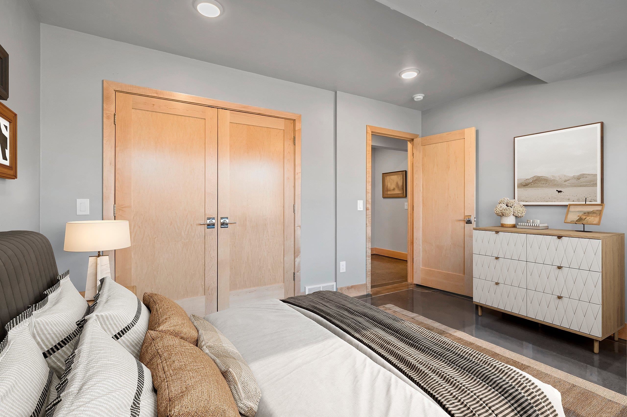 421 South St Augustine Street Pulaski, WI 54162 - Photo 36 of 72