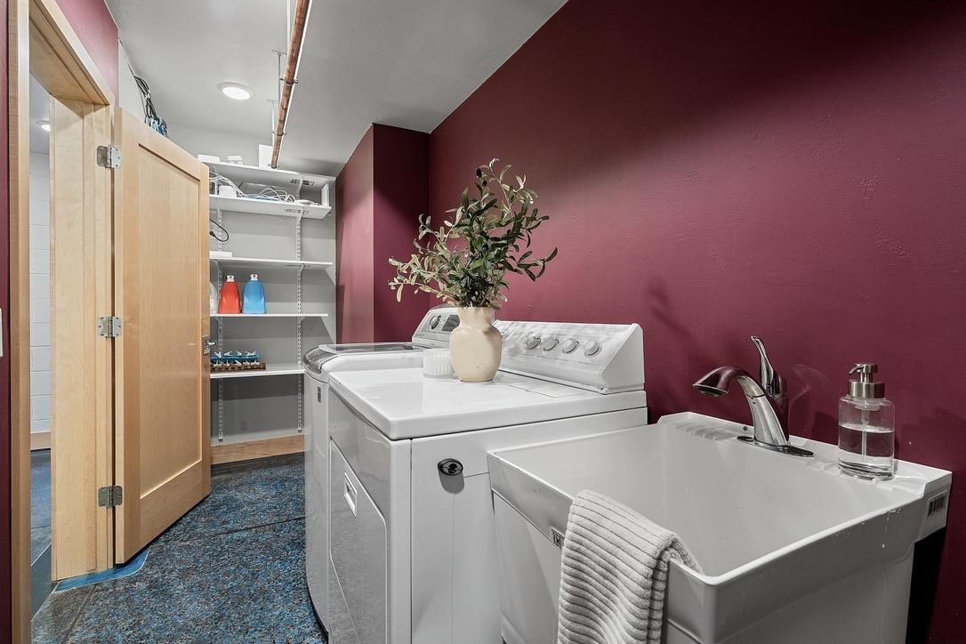 421 South St Augustine Street Pulaski, WI 54162 - Photo 45 of 72