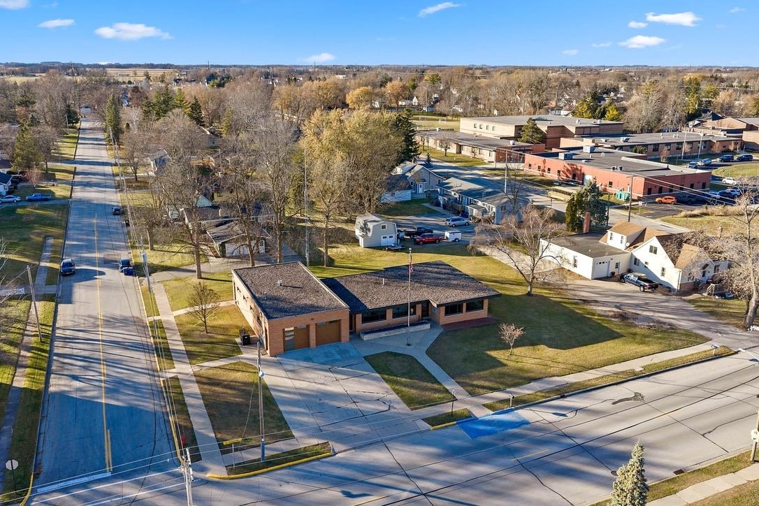 421 South St Augustine Street Pulaski, WI 54162 - Photo 64 of 72