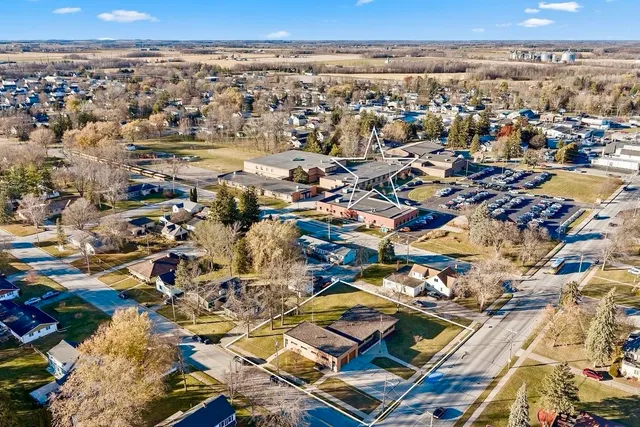 $469,000 | 421 South St Augustine Street, Pulaski, WI 54162