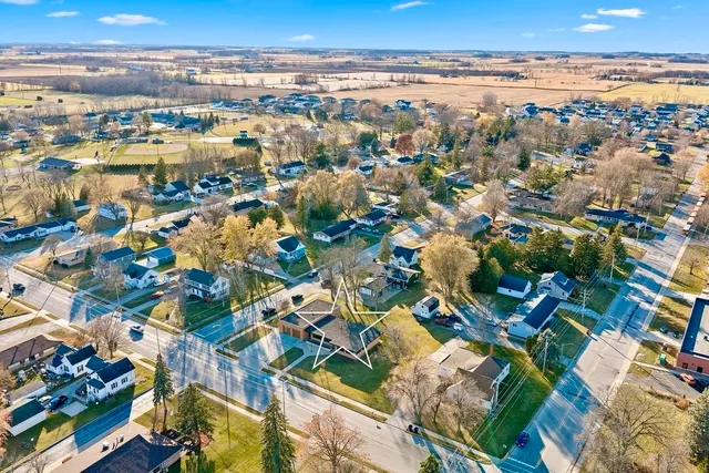 $469,000 | 421 South St Augustine Street, Pulaski, WI 54162