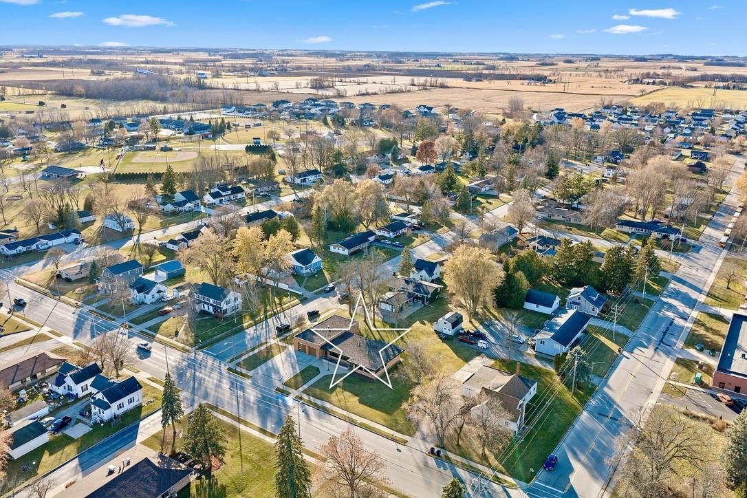 421 South St Augustine Street Pulaski, WI 54162 - Photo 69 of 72